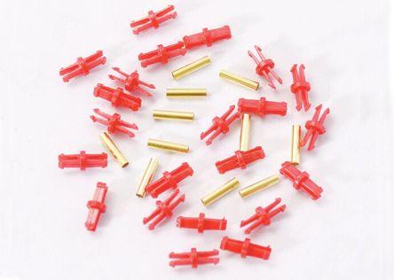 WAGO 811 Series Coupling Kit for Use with Terminal Block