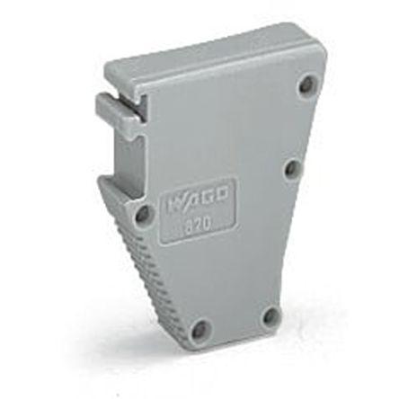 WAGO 870 Series Spacer Module for Use with Terminal Block