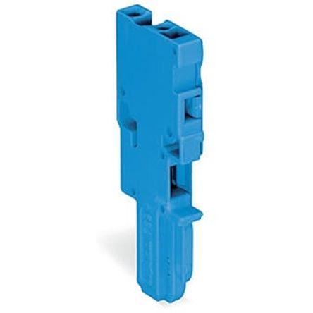 WAGO 769 Series Female Connector for Use with Male Connector, 32A, CSA