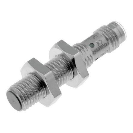 Inductive sensor, M8, Sr 2mm, PNP NO