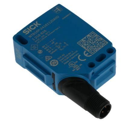 WTB16P-24161120A00 Small Photoelectric S