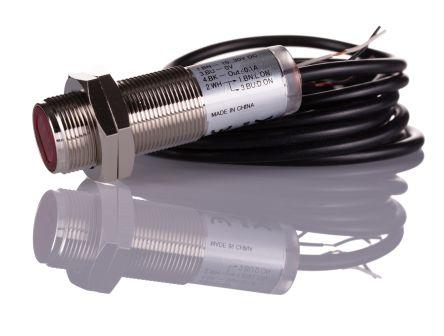 Cylindrical Sensor VTE180-2P41142
