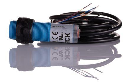 Cylindrical Sensor VTE180-2P41187