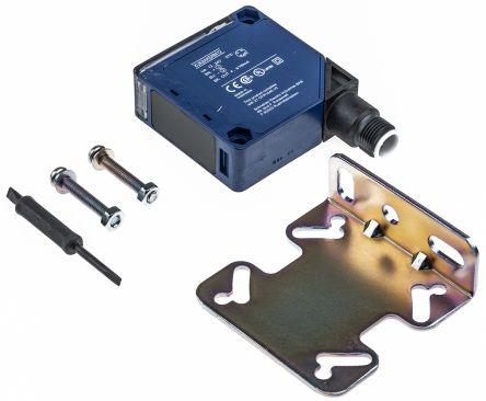 BG supp XUK sensor w/M12 connector