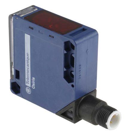 Sensor, Photoelectric Reflex 5M, PNP