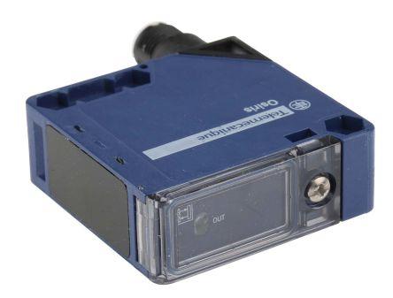 Sensor, Photoelectric Reflex 7M, PNP NO
