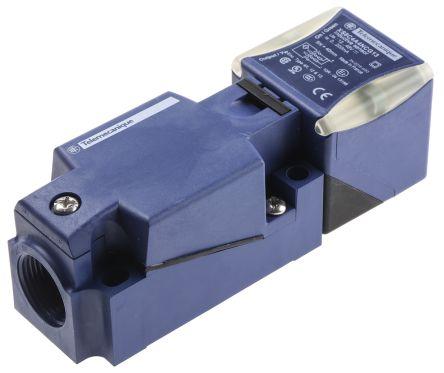 Sensor Inductive Sr 40mm DC NPN Con PG13