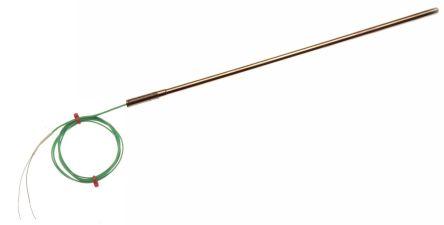 Type K Mineral Insulated Thermocouple
