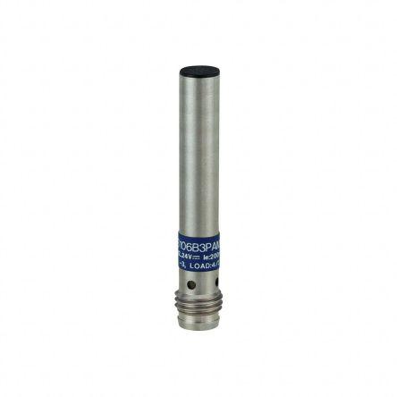 Ind Sensor Cyl 6.5mm NO PNP 12-24V M8