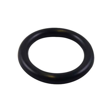 O-ring 2.5mm ID x 1mm CS Nitrile Bla 70