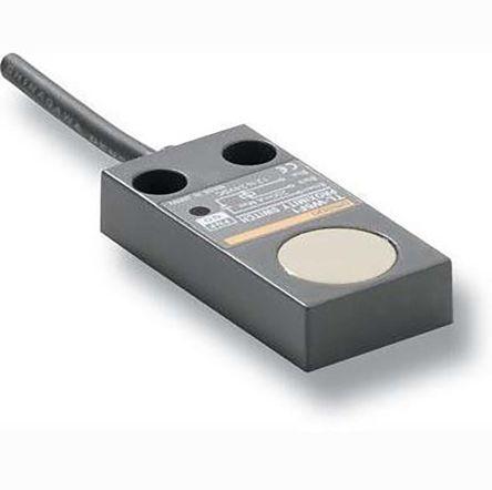 Inductive Sensor 5mm DC 3-wire NPN-NO 2m