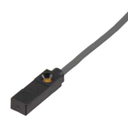 Inductive Sensor 5mm DC 2-wire DC NC 2 m