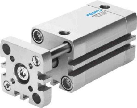 ADNGF-40-15-P-A compact cylinder