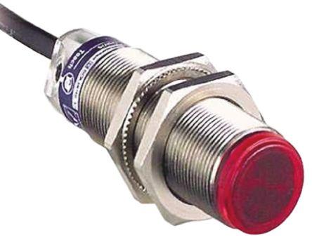 Sensor, Multi,  M18, Sr 0-20m pre-wired