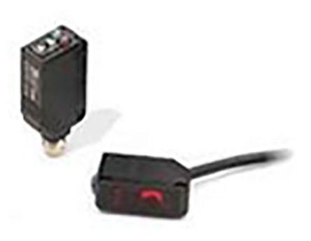 Sensor Retro-reflective PNP 80-500mm