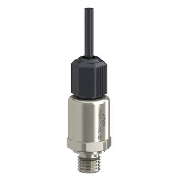 Telemecanique Sensors Pressure Switch, 0bar Min, 2.5bar Max, Analogue Output, Differential Reading