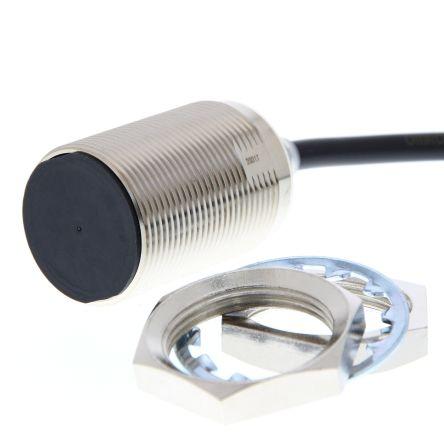 Inductive Sensor M30 3-wire NPN NO