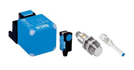 Inductive prox sensor IH06-04NPS-VT1