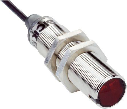 Cylindrical Sensor GRTE18-N1142