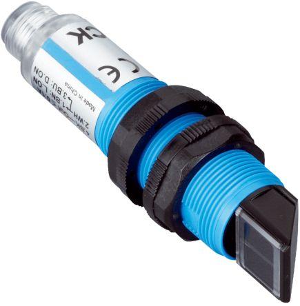 Cylindrical Sensor VTE180-2P42449