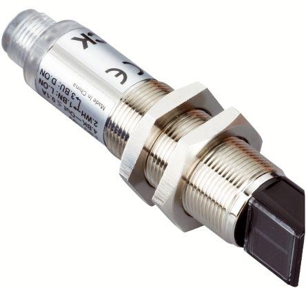 Cylindrical Sensor VTE180-2P42484