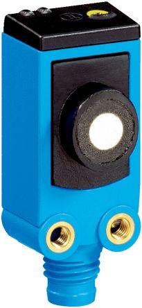 Sick UC4 Series Ultrasonic Block-Style Proximity Sensor, 13 - 150 mm Detection, PNP Output, 15 - 30 V,
