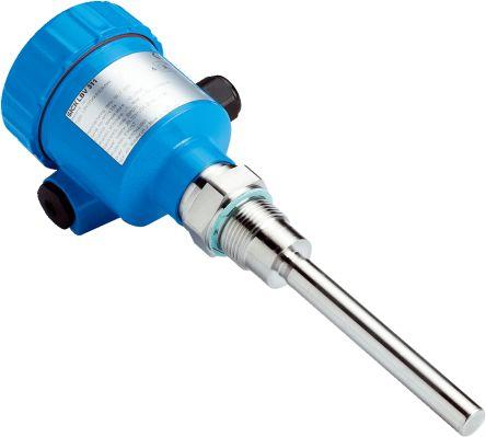 Sick LBV311 Series Vibrating Level Switch Vibrating Level Switch, G1 Thread, Vertical/Horizontal, Plastic, Stainless