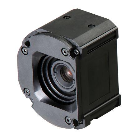 FHV7 lens module, 12 mm focal length