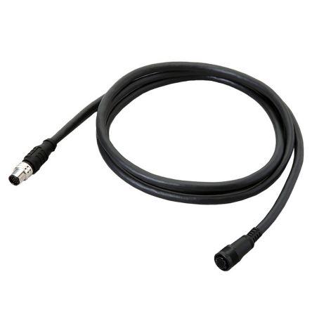Smart Camera data unit cable, bend resis