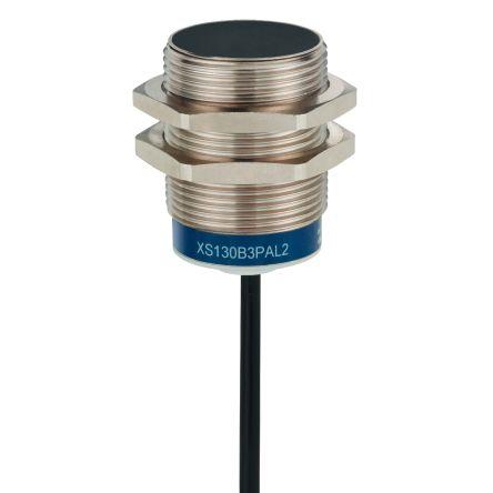 inductive sensor XS6 M30 - L62mm - brass