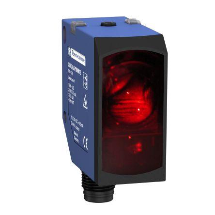 photo-electric laser sensor - XUK - pola