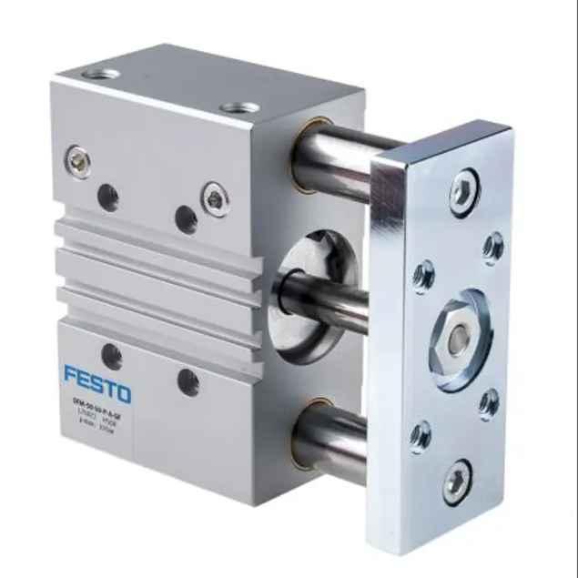 Festo Pneumatic Guided Cylinders
