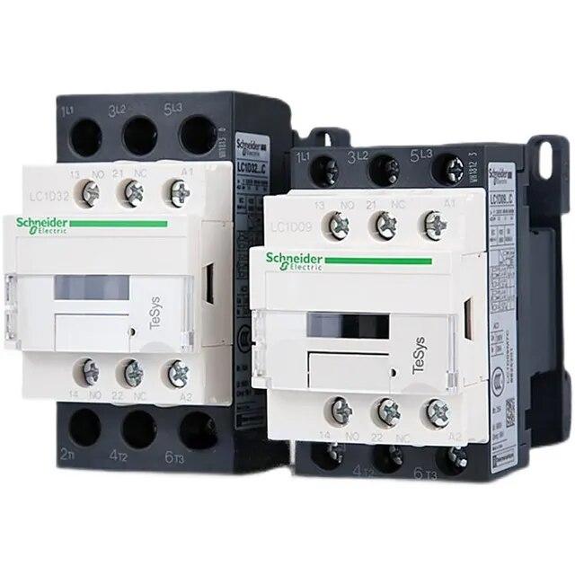 Contactors