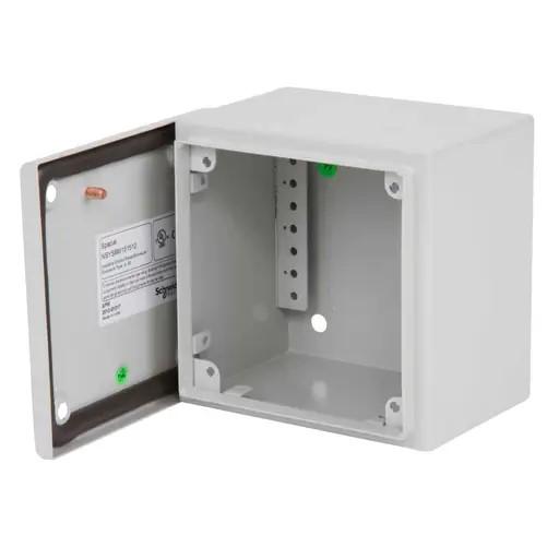 Partner Zone | Schneider Electric